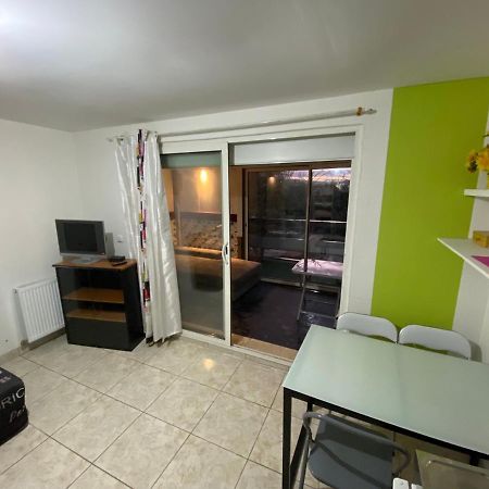 Residence Mirande Dijon Exterior foto